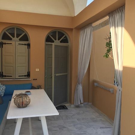Villa Era Tefra Éxo Goniá Exterior foto