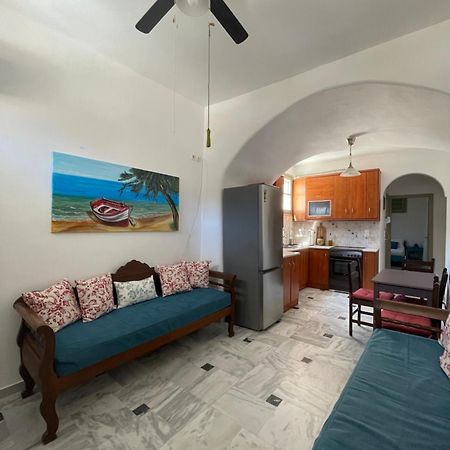 Villa Era Tefra Éxo Goniá Exterior foto