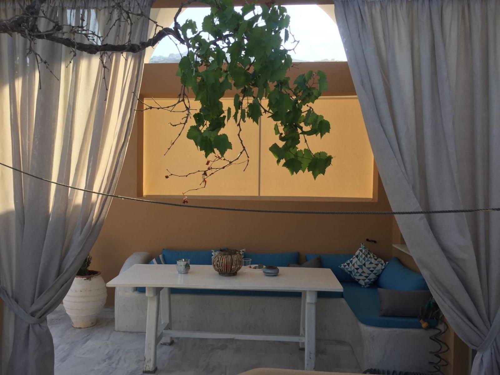 Villa Era Tefra Éxo Goniá Exterior foto